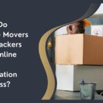 How Do Office Movers and Packers Streamline the Relocation Process?