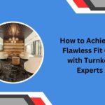 How to Achieve a Flawless Fit Out with Turnkey Experts