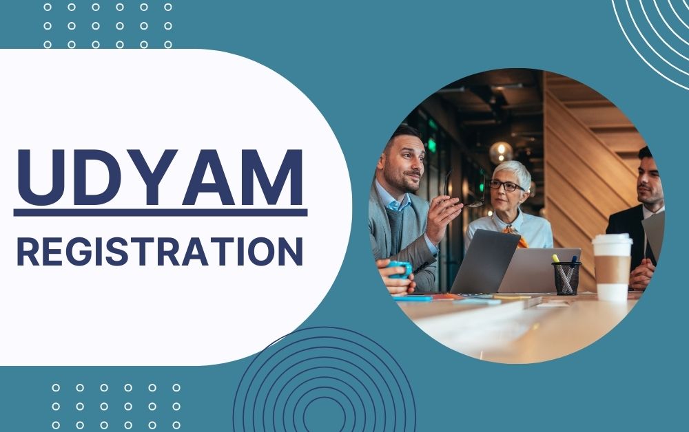 How to Re-register Under Udyam if Your Registration Expires