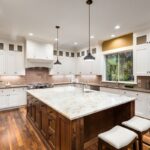 Kitchen and Bathroom Remodeling Crafting Your Dream Spaces from Functional to Fabulous