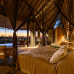 Luxury Safari Lodges in Kruger National Park