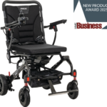 Understanding Different Types of Wheelchairs: Manual vs. Power