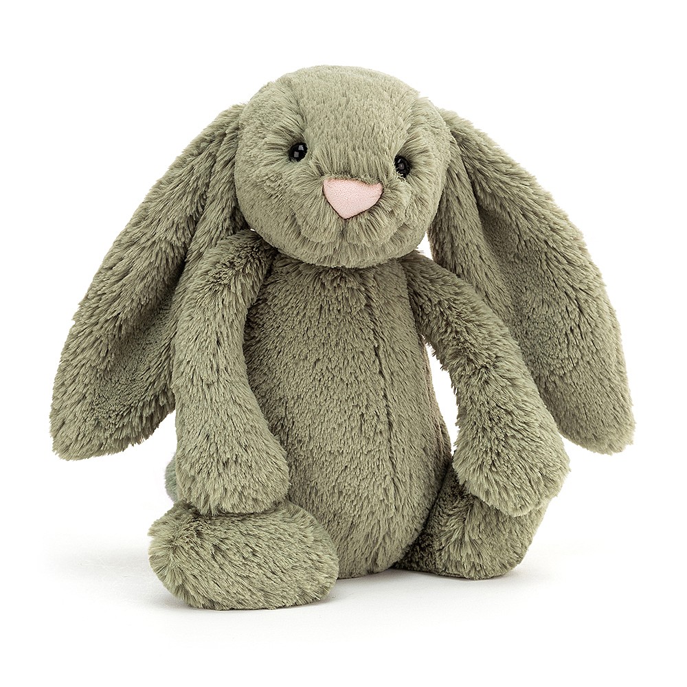 Why Jellycat SG Plushies Make the Best Gifts