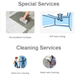 The Need for Best Home Cleaning Services in Faridabad