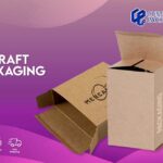 Kraft Packaging Shield Your Products