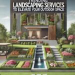 Trending Landscaping Services to Elevate Your Outdoor Space