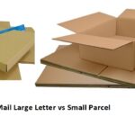 Royal Mail Large Letter vs Small Parcel: Understanding The Difference