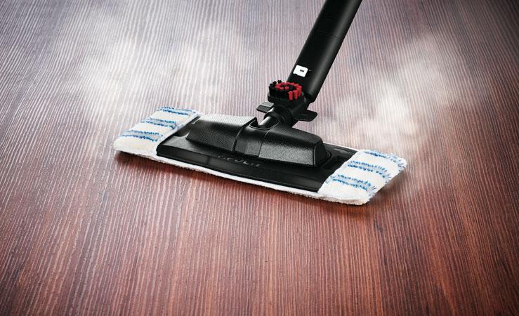 Lounge Steam Cleaning vs. Traditional Cleaning Methods: Which Is Better?