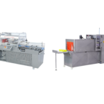 Understanding the Types of Machine Shrink Wraps For Industries
