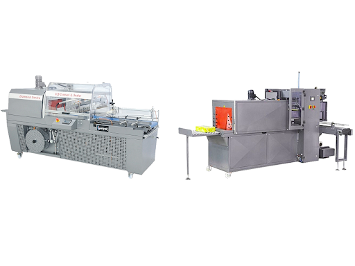 Understanding the Types of Machine Shrink Wraps For Industries