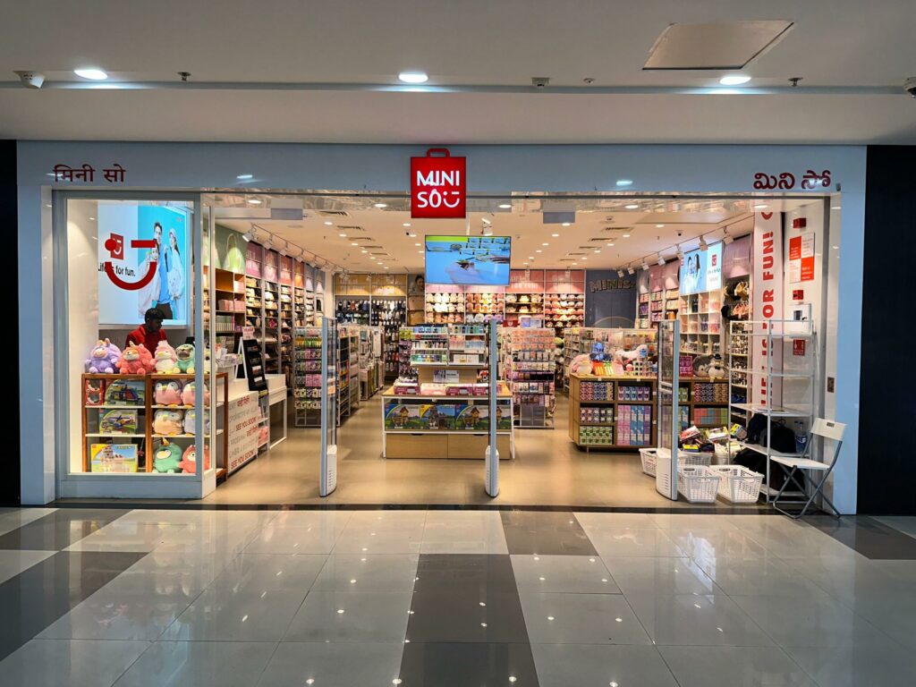 Exploring Miniso In Hyderabad: Everything You Need To Know