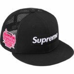 A Deep Dive into Supreme Hats