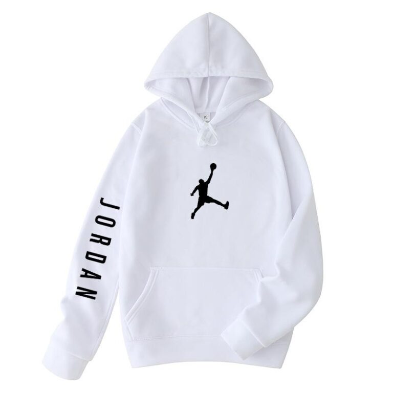 Jordan Hoodie