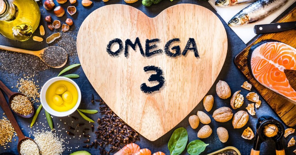 Mercado de Omega-3: Salud y Oportunidades Globales