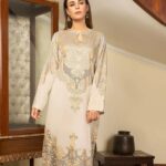 Online Pakistani Pret Wear UK: Trends and Fashion