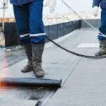 Roof Heat Proofing Services In Lahore