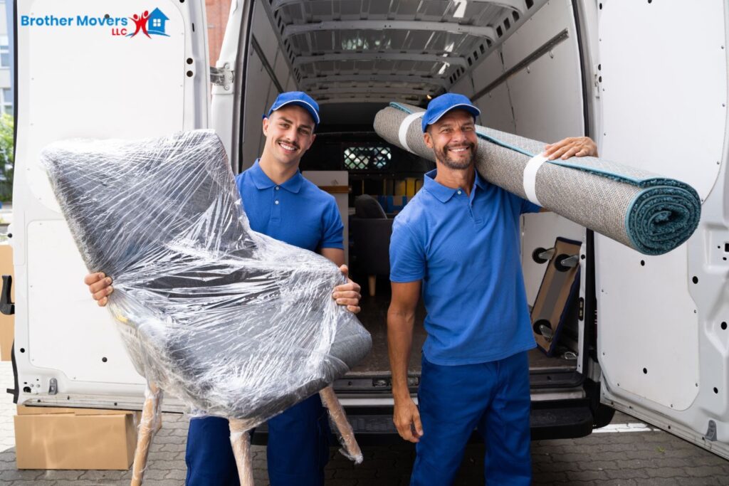 Exploring The Services Offered by Santa Clara Moving Company