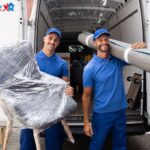 Exploring The Services Offered by Santa Clara Moving Company