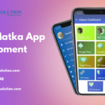 Satta Matka App Development: How to Choose the Right Company in 2024