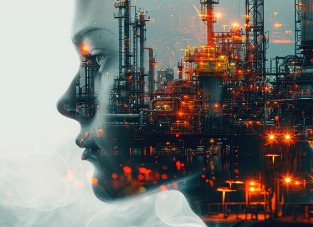 The Transformative Power of AI in Finance and Oil and Gas