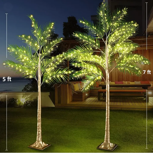 Enchant Your Space with the Fairy Light Spirit Tree by Reelush™