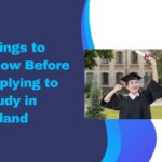 Things to Know Before Applying to Study in Poland