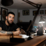 Unlock the Secrets to Running a Successful Tattoo Studio with This Tool