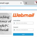 Unlocking the Power of PeoplePC Webmail