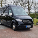 Enjoy a Safe and Pleasant Ride with London Minibus Hire