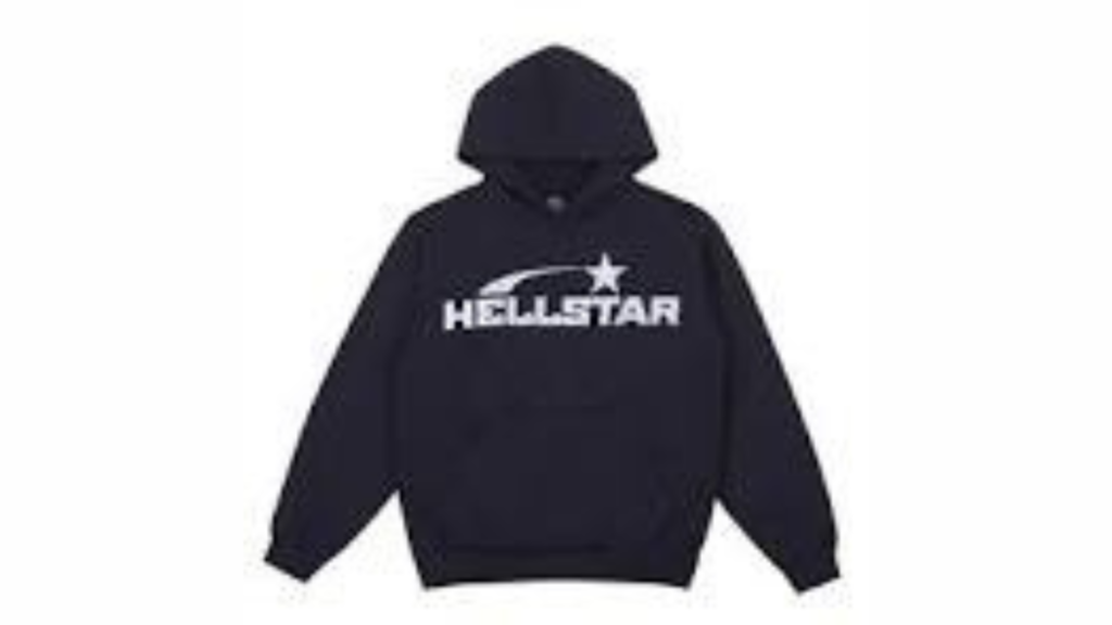 The Men’s Hellstar Hoodie: A Blend of Style, Comfort, and Versatility