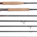 Explore the Benefits of Compact Travel Fishing Rods