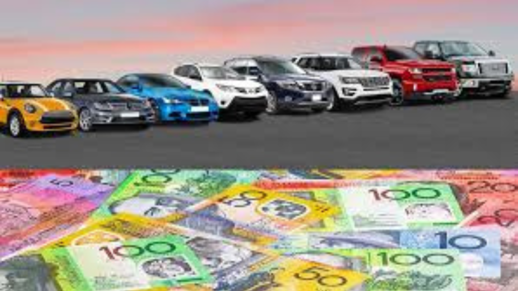Perth’s Ultimate Guide to Getting Cash for Your Car