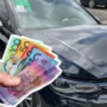 Get Top Dollar for Your Wrecked Car in Townsville