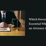 Which Documents Are Essential When Meeting an Attorney in Dubai?