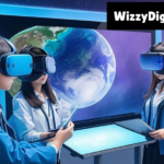 WizzyDigital Org: Your Partner In Digital Transformation
