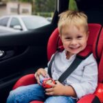 Taxi with Baby Seat Melbourne: Ensuring Safe and Comfortable Rides