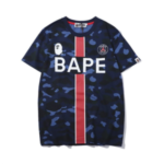 Dive into the Iconic World of Bape Shirts