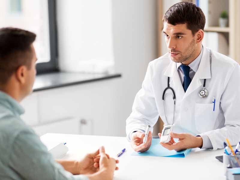 Finding Best Medical Specialist in Lahore and sugar specialist doctor