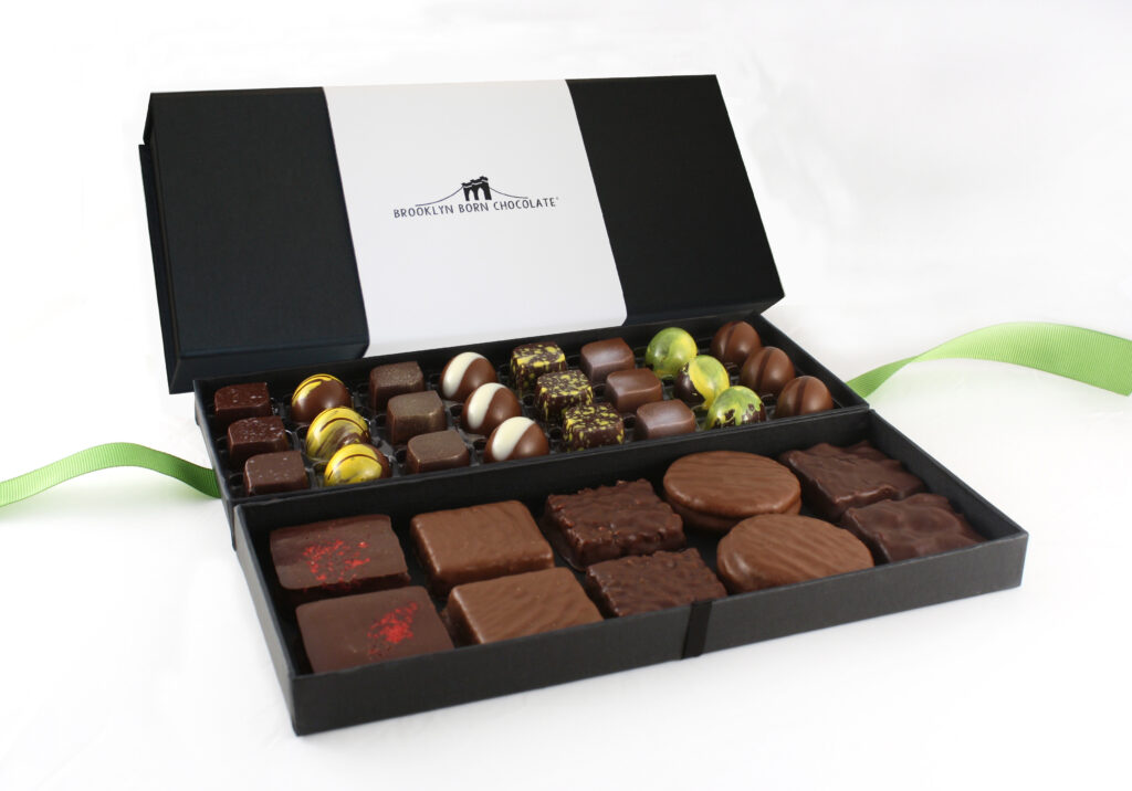 Bon Bon Packaging: Enhancing Sweet Delights