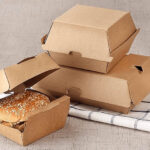 Custom Burger Boxes: Enhancing Presentation and Practicality