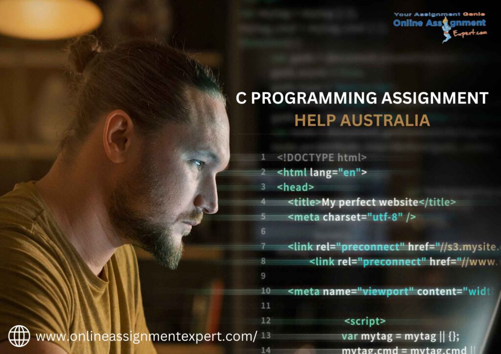 Master C Programming with Expert Assignment Help