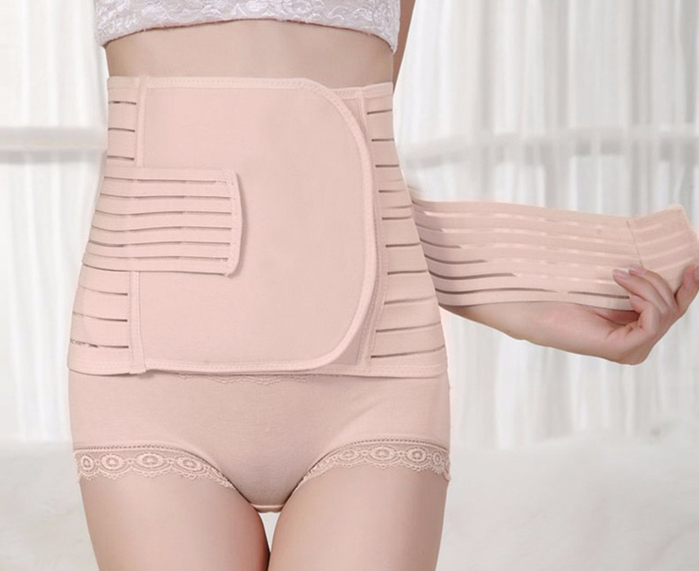 What Are Tummy Belts and Their Uses