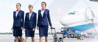 Flying High: Career Prospects and Growth Opportunities for Cabin Crew