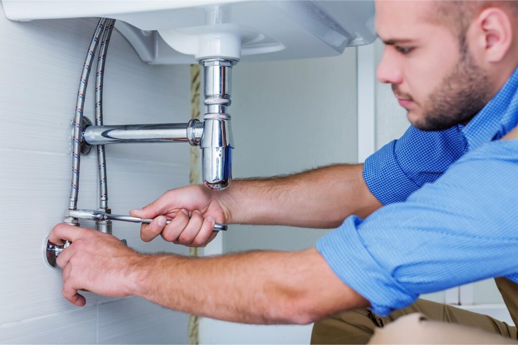 Common Plumbing Issues in Dubai Homes