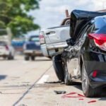 Understanding Car and Uber Accident Claims