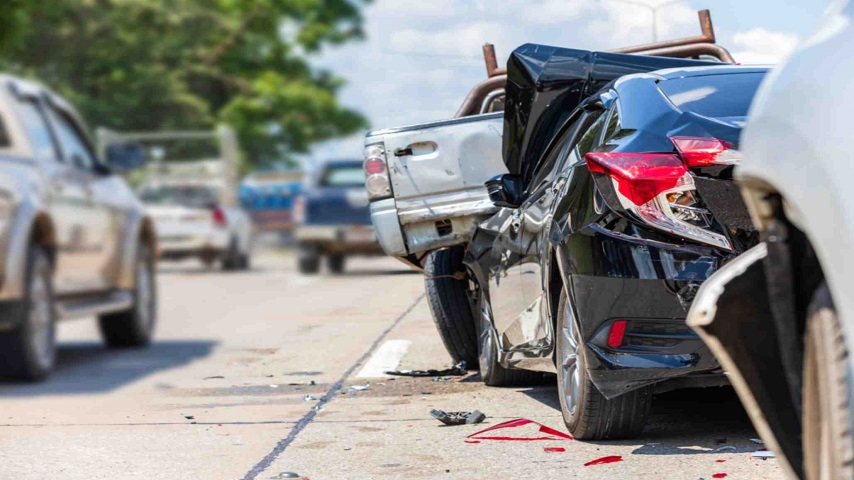 Understanding Car and Uber Accident Claims