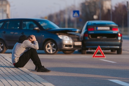 Ventura County Hit and Run Accident? Don’t Let the Driver Get Away – Call a Lawyer