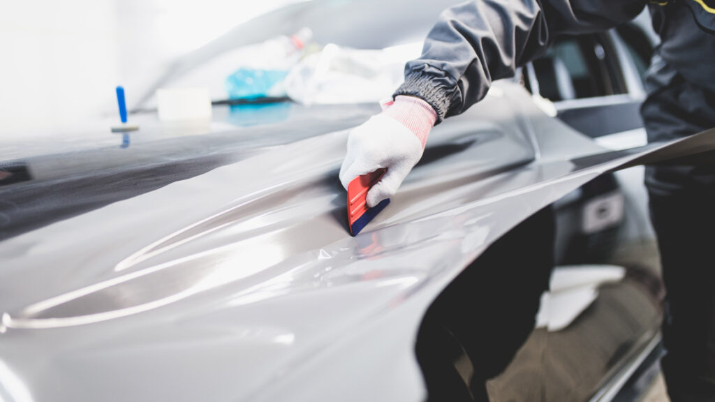 The Ultimate Guide to Car Wrapping: Transform Your Ride with Style