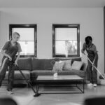 How Carpet Cleaning Services Boost Home Aesthetics