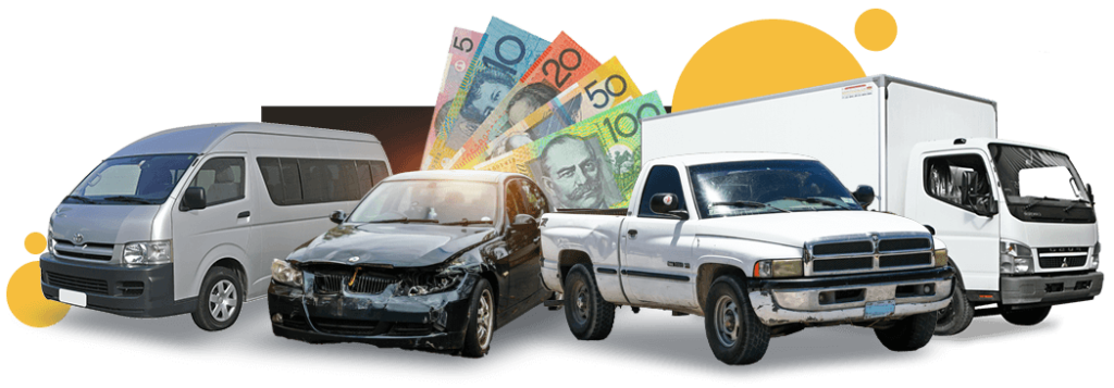 Why South Sydney is the Best Place to Get Cash for Your Car